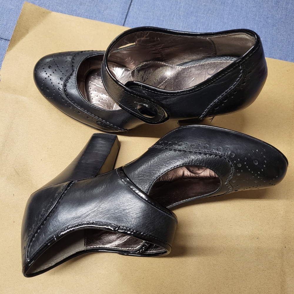 Super comfortable yet sexy heels